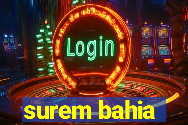 surem bahia